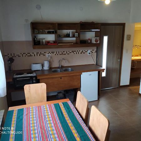Lodejimmy Apartamento El Chaltén Exterior foto