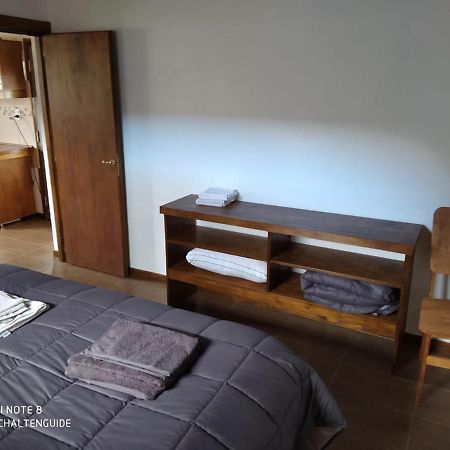 Lodejimmy Apartamento El Chaltén Exterior foto