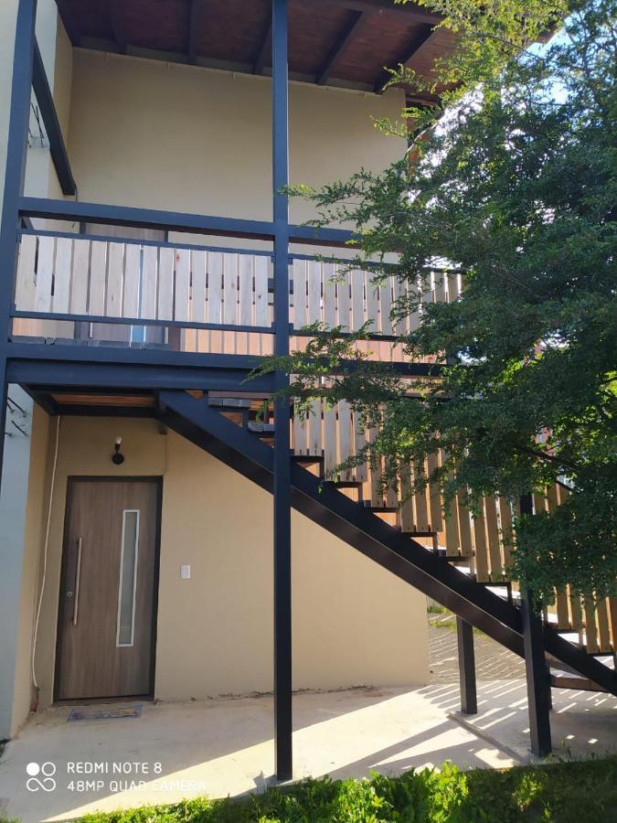 Lodejimmy Apartamento El Chaltén Exterior foto
